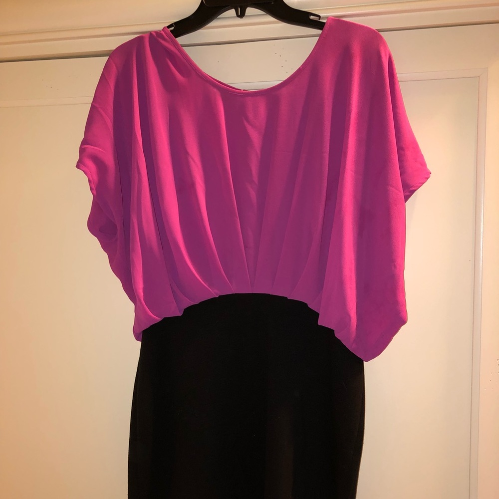 cute dress WORN ONCE